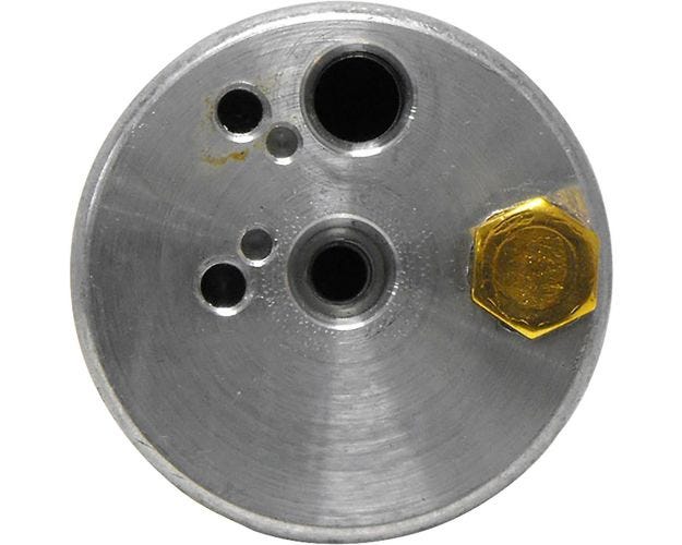 RD10100C A&C Receiver Drier for 2001-2002 Subaru Forester