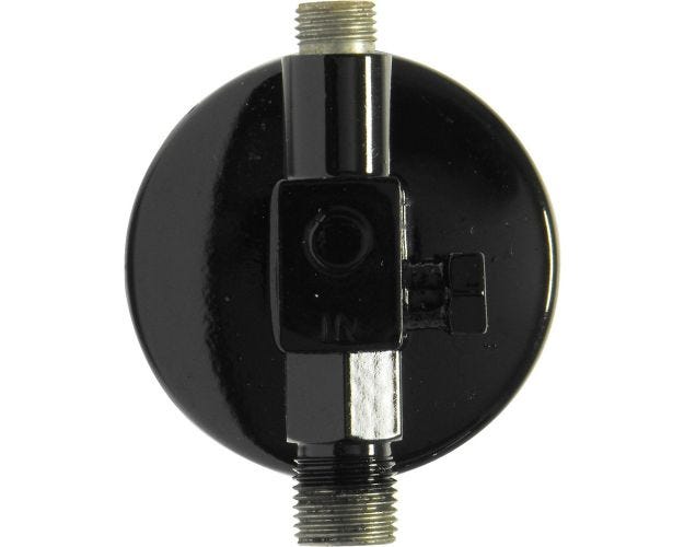 RD1729C A&C Receiver Drier for 1984-1991 GMC P3500