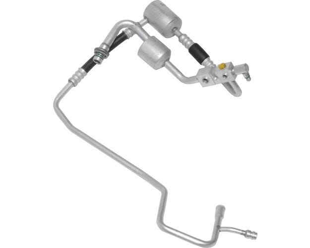 HA9990C A&C Manifold Hose Assembly for 1994-1995 Mercury Sable