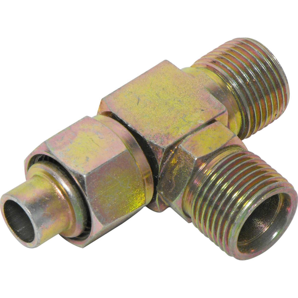 FT6233C Air Conditioning Fittings