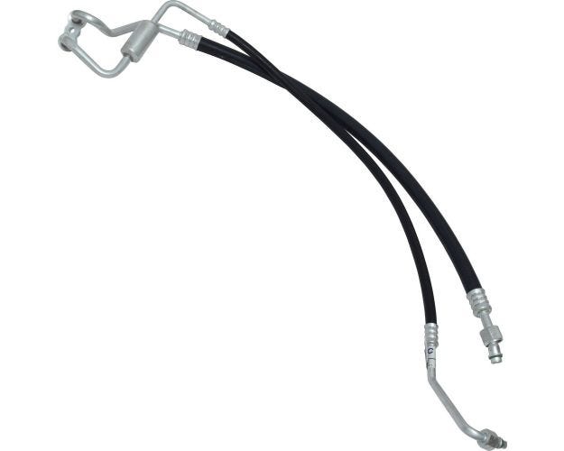 HA10459C A&C Manifold Hose Assembly for 1996-2005 Chevrolet Blazer