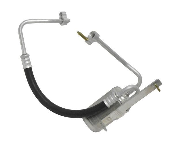 HA10471C A&C Receiver Drier with Hose Assembly for 2003-2006 Ford Expedition