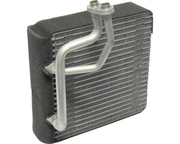 EV939592PFC A&C Evaporator Core for 2001-2002 Subaru Forester - Front