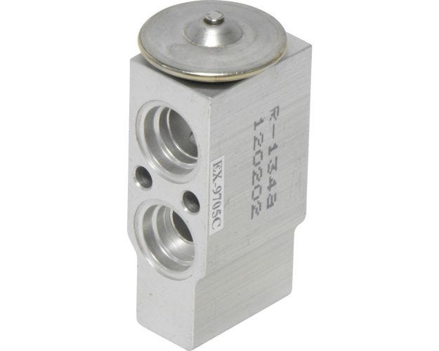 EX9705C A&C Expansion Valve for 2003-2006 Subaru Baja