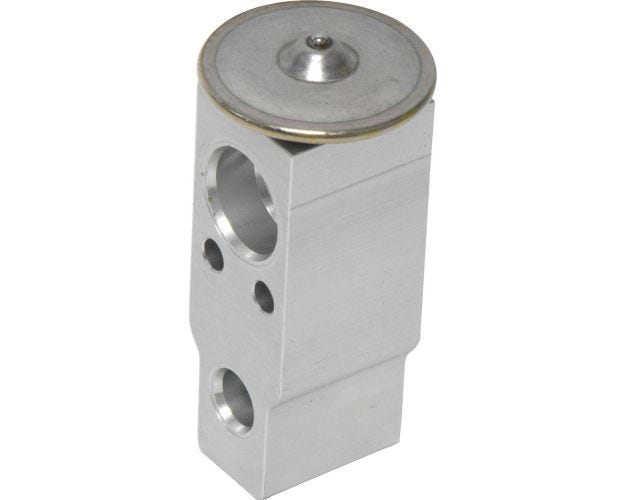 EX10081C A&C Expansion Valve for 2004-2008 Cadillac SRX - Front