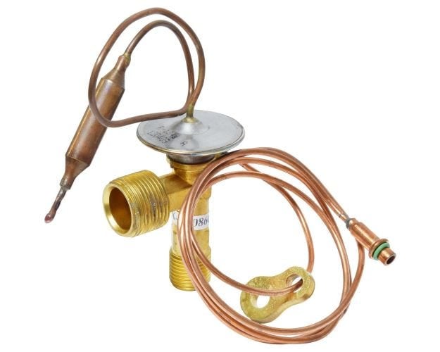 EX10086C A&C Expansion Valve for 1996-2004 Acura RL