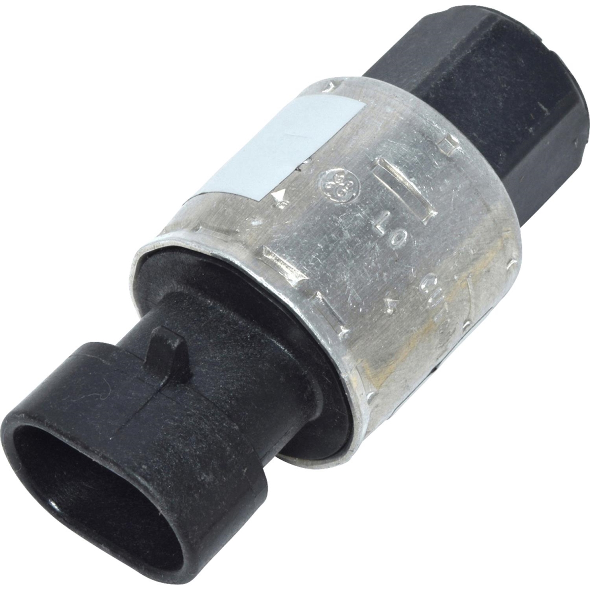 SW11158C HVAC Pressure Switch for 1994-2002 Cadillac DeVille