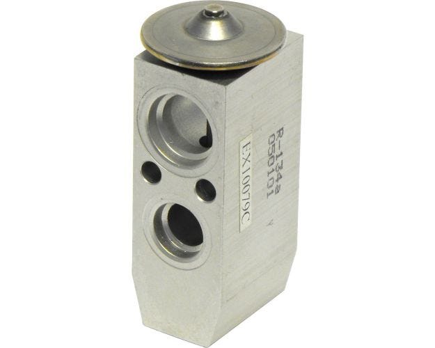 EX10079C A&C Expansion Valve for 2003-2004 Infiniti M45