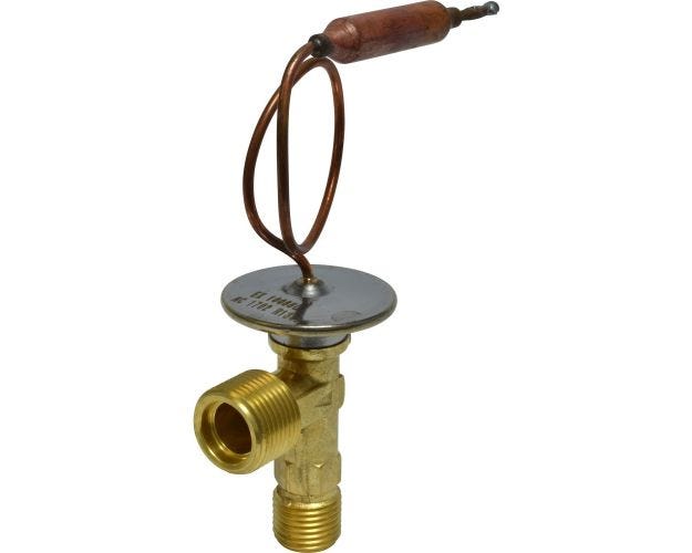 EX10088C A&C Expansion Valve for 1999-2001 Nissan Altra EV