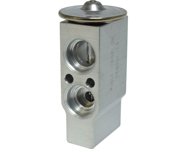 EX10093C Honda S2000 A&C Expansion Valve for 2000-2009 Honda S2000