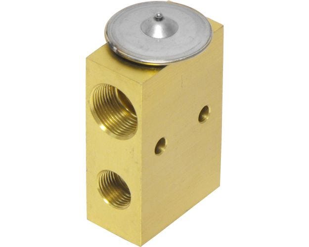 EX10094C A&C Expansion Valve for 2000-2001 Ford E-250 Econoline