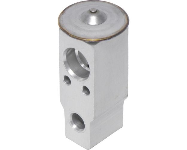 EX10095C A&C Expansion Valve for 2001-2006 Mitsubishi Montero - Front