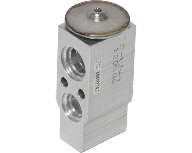 EX10097C A&C Expansion Valve for 2003-2006 Mitsubishi Outlander