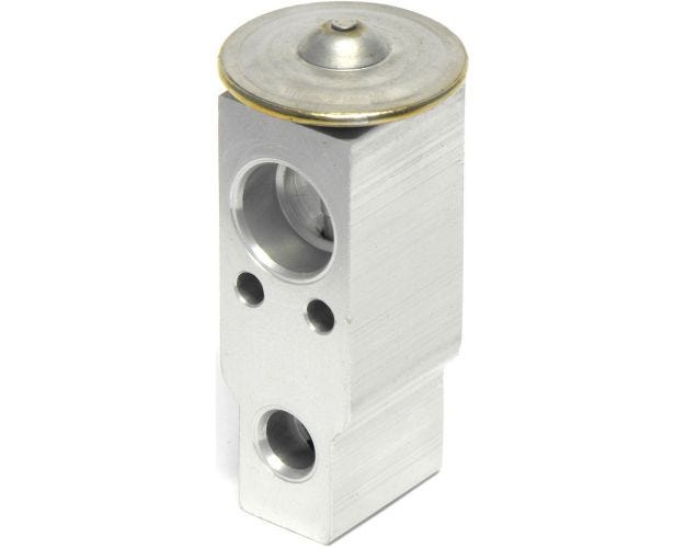EX10103C A&C Expansion Valve for 2001-2005 Lexus IS300