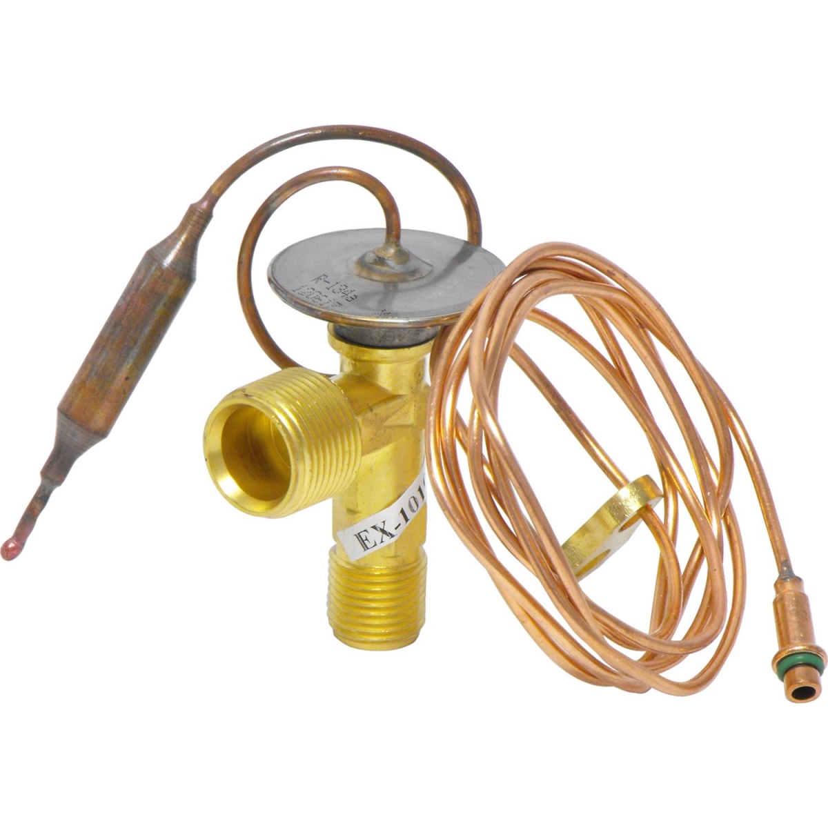 EX10104C Expansion Valve for 1995-2000 Lexus LS400