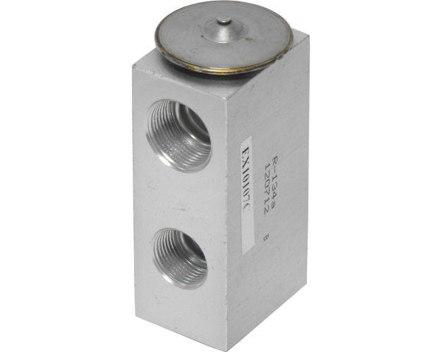 EX10107C A&C Expansion Valve for 2005-2009 Jaguar Super V8