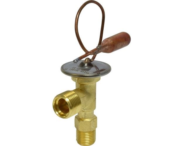 EX10108C A&C Expansion Valve for 2002-2002 Ford Explorer Sport - Rear
