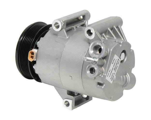 CO105115C A&C Compressor for 2004-2005 Chevrolet Monte Carlo