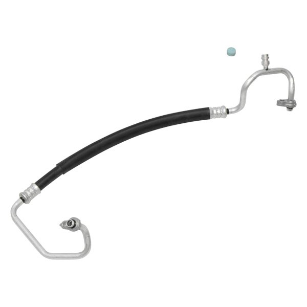 HA111540C A&C Refrigerant Discharge Hose for 2009 Mazda 3