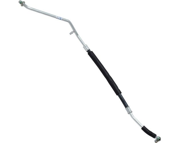 HA111539C A&C Suction Line Hose Assembly for 2007-2009 Mazda 3