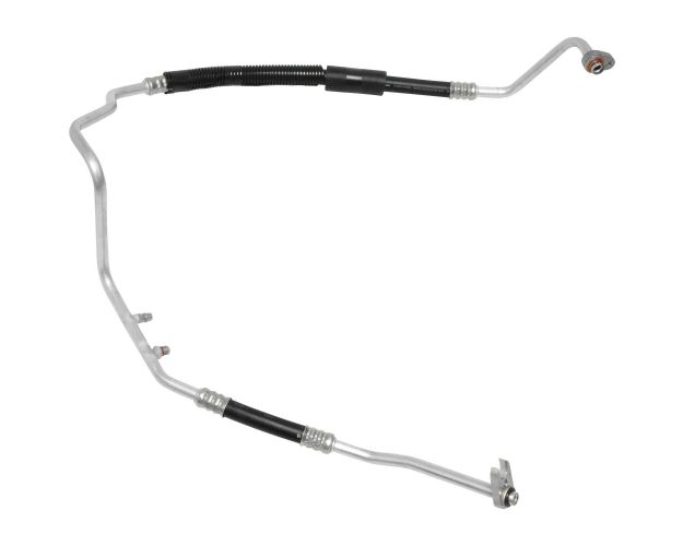 HA111538C A&C Suction Line Hose Assembly for 2008-2008 Mercury Mariner