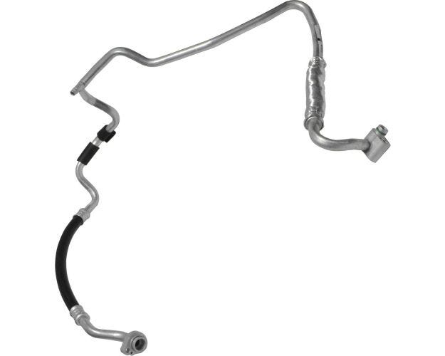 HA111555C A&C Suction Line Hose Assembly for 2014-2014 Volkswagen GTI
