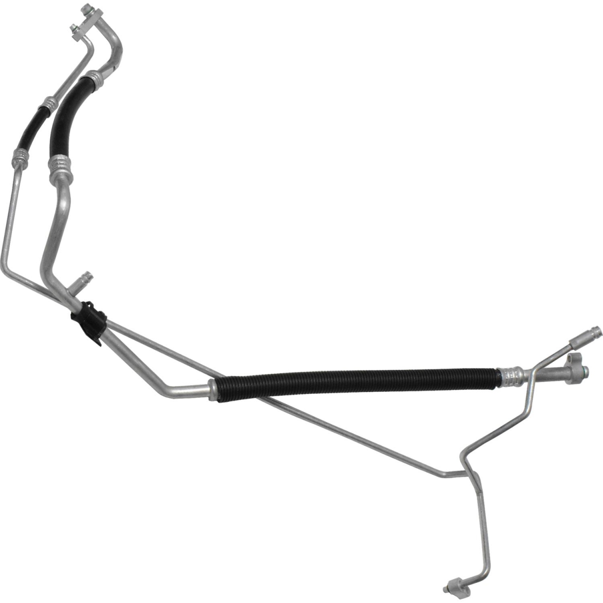 HA111557C Suction & Liquid Line Hose Assembly for 2005-2007 Ford Freestyle