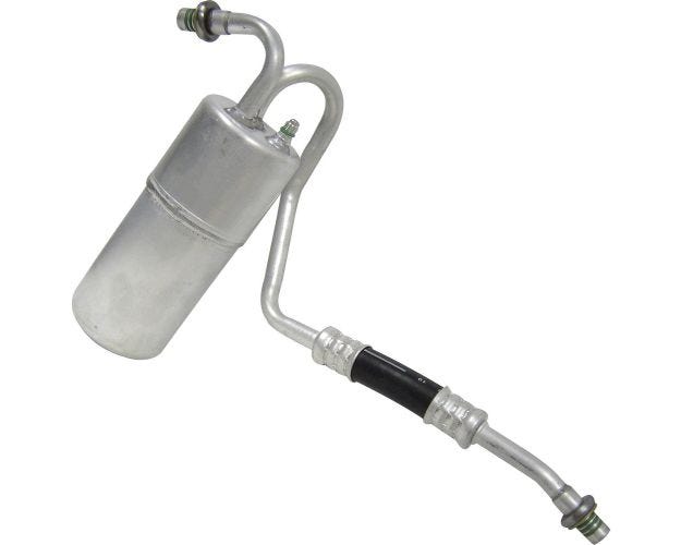 HA10040C A&C Accumulator with Hose Assembly for 1993-1998 Mercury Villager