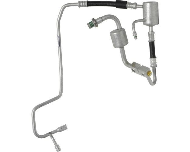 HA10206C A&C Manifold Hose Assembly for 1994-1995 Mercury Sable