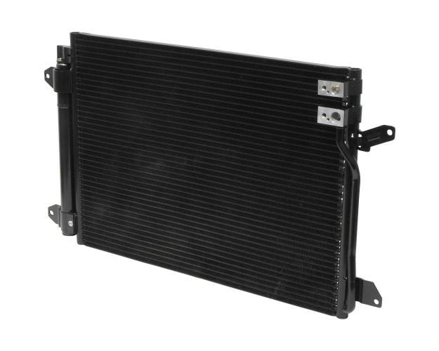 CN3889PFC A&C Condenser for 2012-2015 Volkswagen Beetle