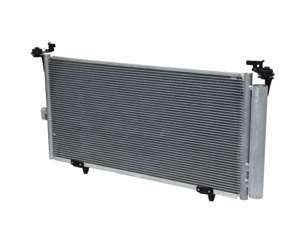 CN3885PFC A&C Condenser for 2010-2014 Subaru Legacy