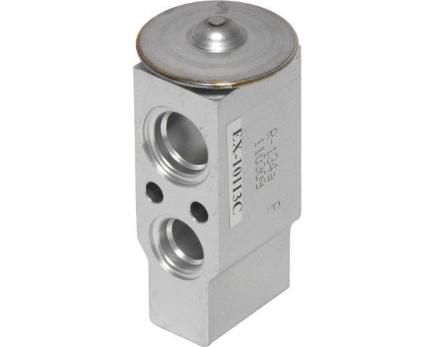EX10113C A&C Expansion Valve for 2003-2007 Volvo XC70