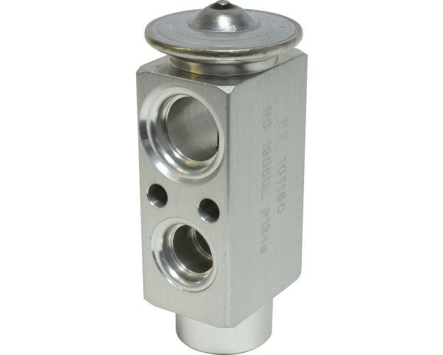 EX10116C A&C Expansion Valve for 1998-1999 BMW 323is