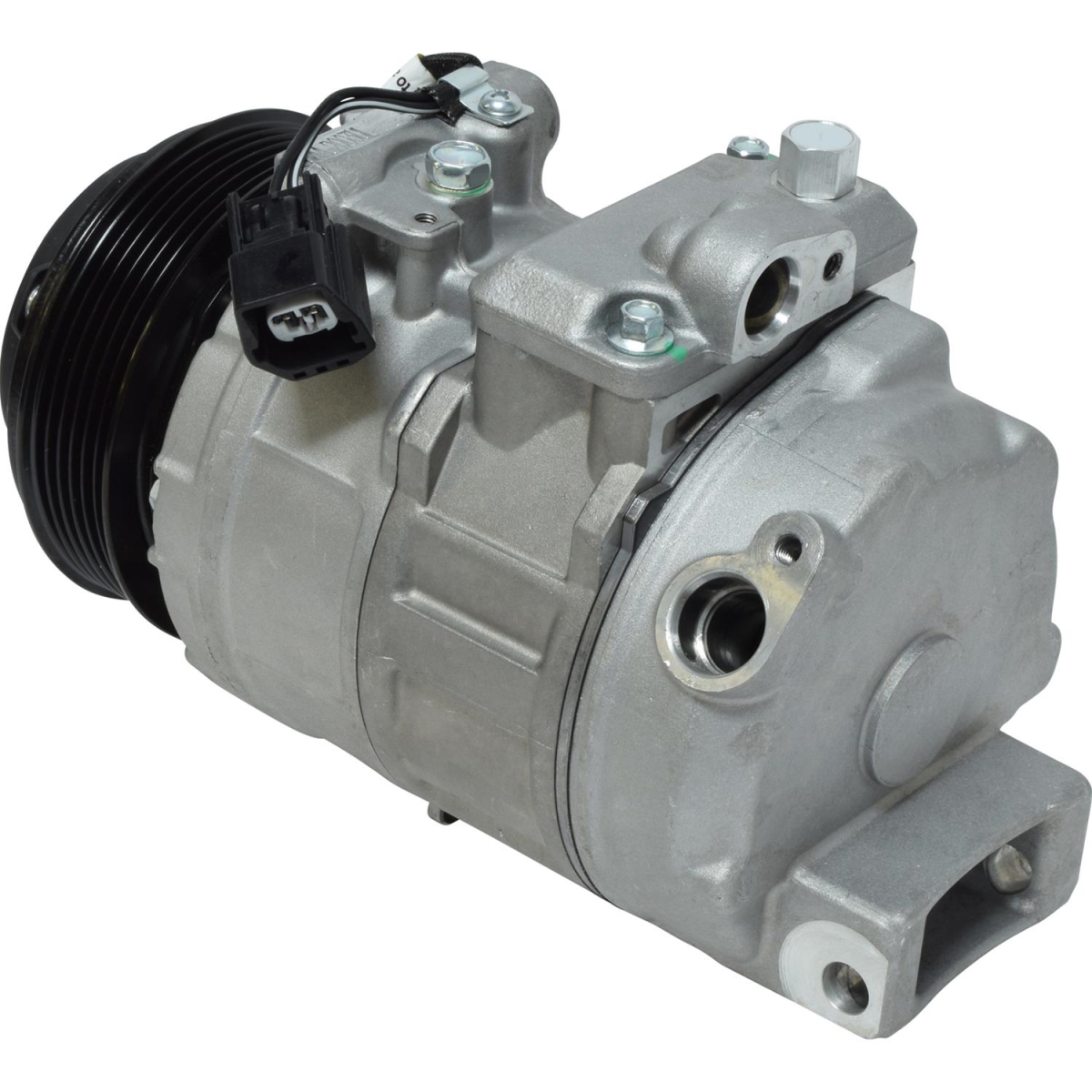 CO21200C Air Conditioning Compressors for 2005-2011 Cadillac STS