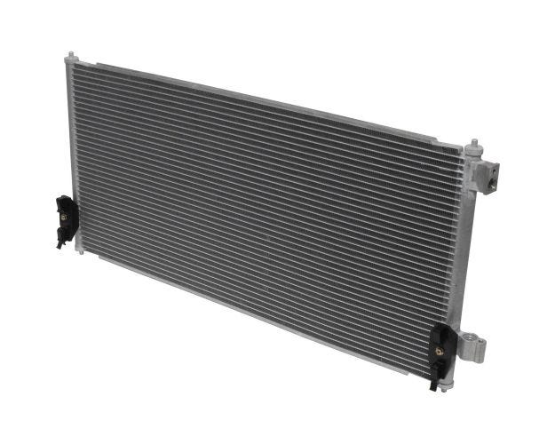 CN3876PFC A&C Condenser for 2010-2013 Ford Transit Connect