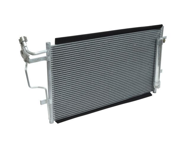 CN3867PFC A&C Condenser for 2010-2013 Mazda 3