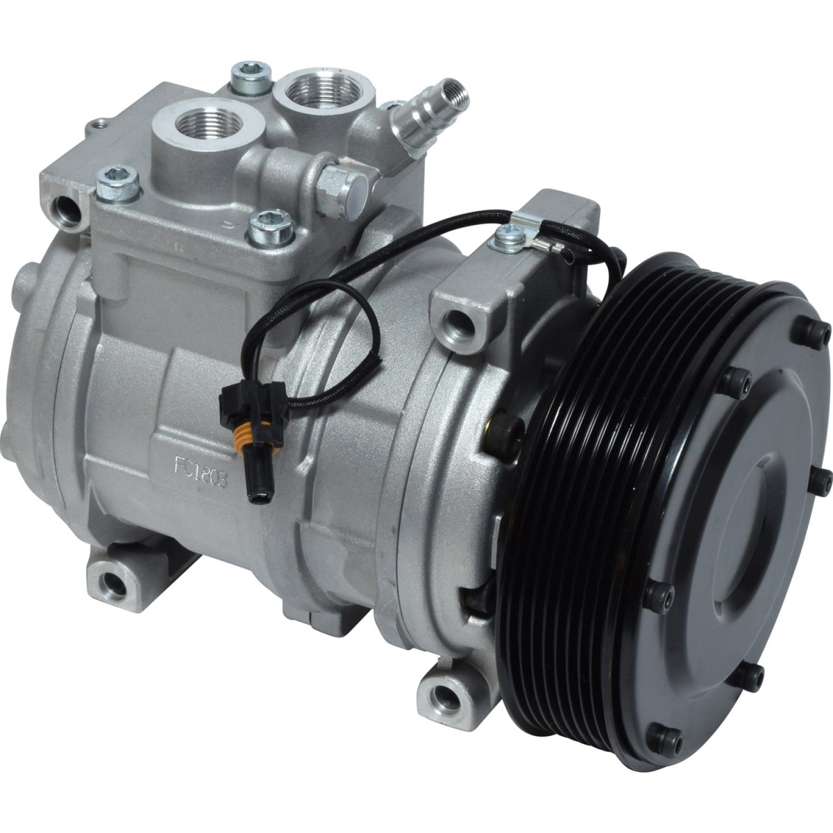 CO22030C Air Conditioning Compressors