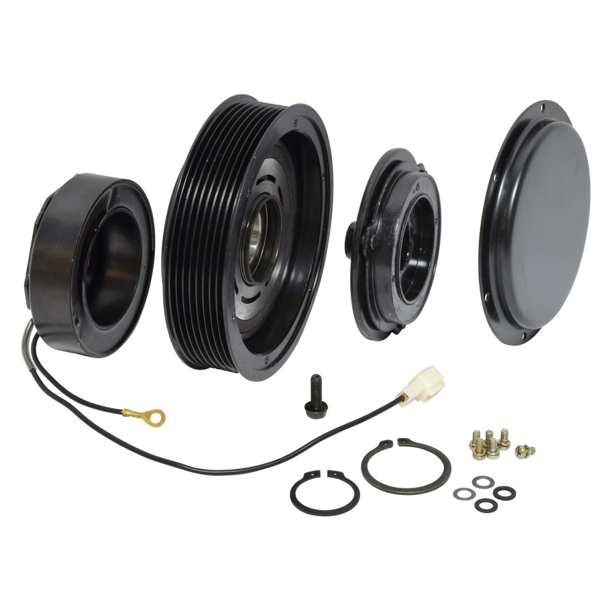 CL1776C Air Conditioning Compressor Clutches