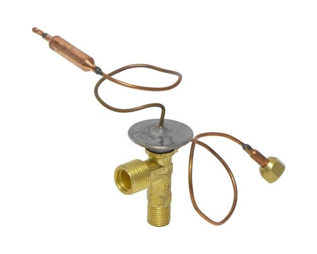 EX10124C A&C Expansion Valve for 1999-1999 Mitsubishi Eclipse