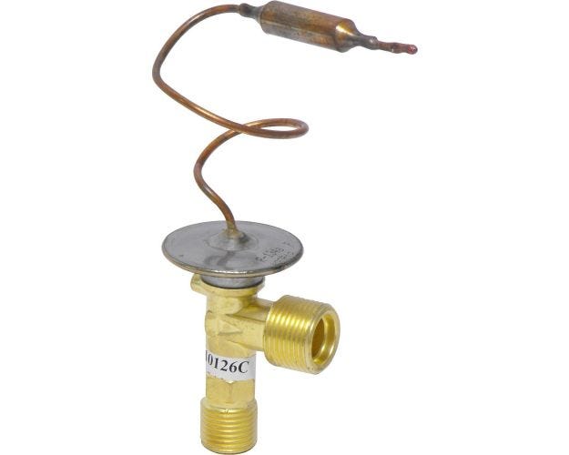 EX10126C A&C Expansion Valve for 1999-2004 Isuzu Rodeo