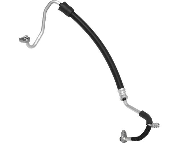 HA111459C A&C Refrigerant Discharge Hose for 2010-2013 Mazda 3