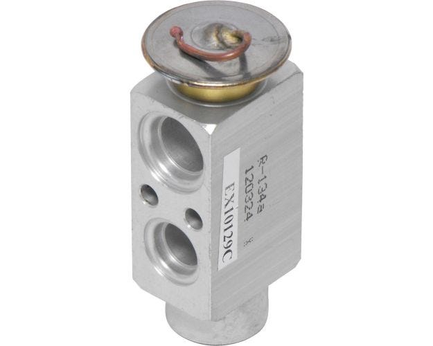 EX10129C A&C Expansion Valve for 1995-2002 Land Rover Range Rover