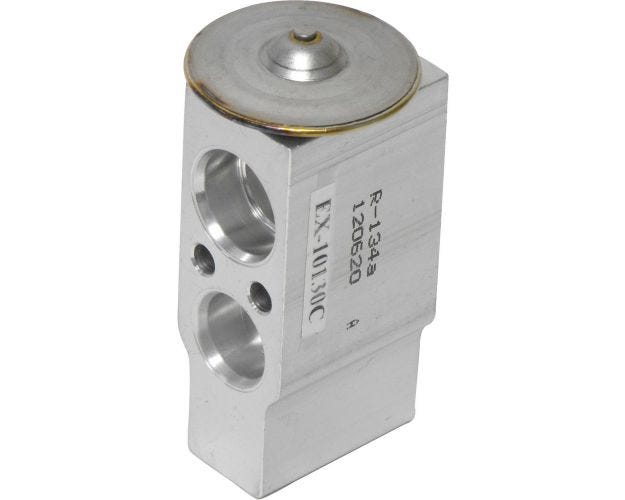 EX10130C A&C Expansion Valve for 2002-2002 Suzuki XL-7 - Front