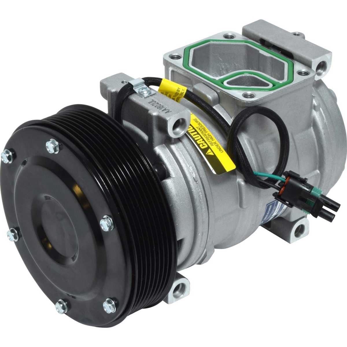 CO22031C Air Conditioning Compressors