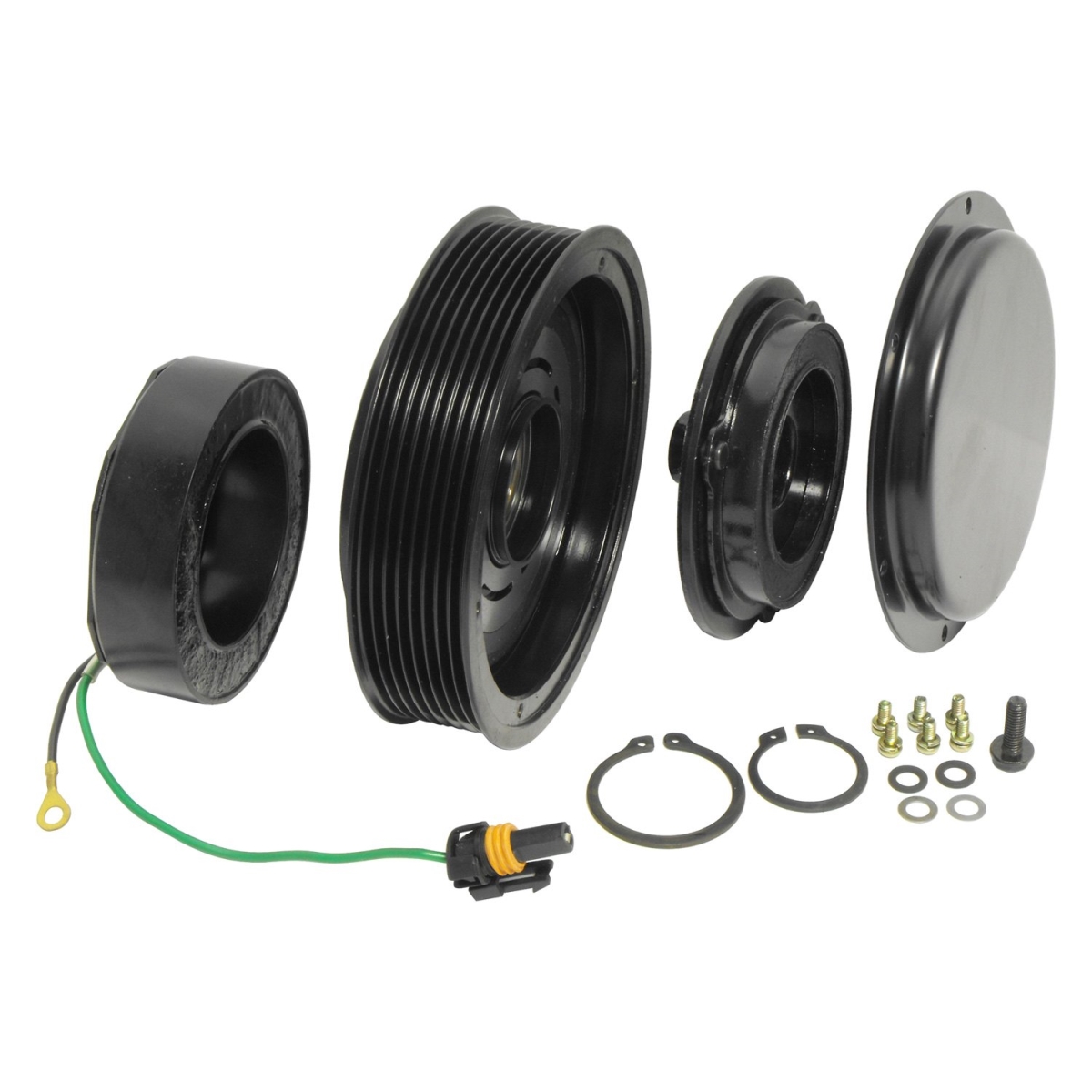 CL1777C Air Conditioning Compressor Clutches