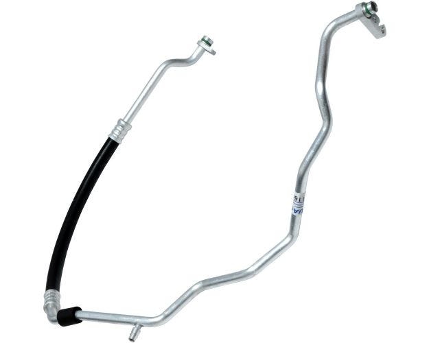 HA111600C A&C Suction Line Hose Assembly for 2014-2015 Nissan Rogue Select