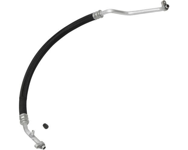 HA111602C A&C Suction Line Hose Assembly for 2009-2012 GMC Acadia