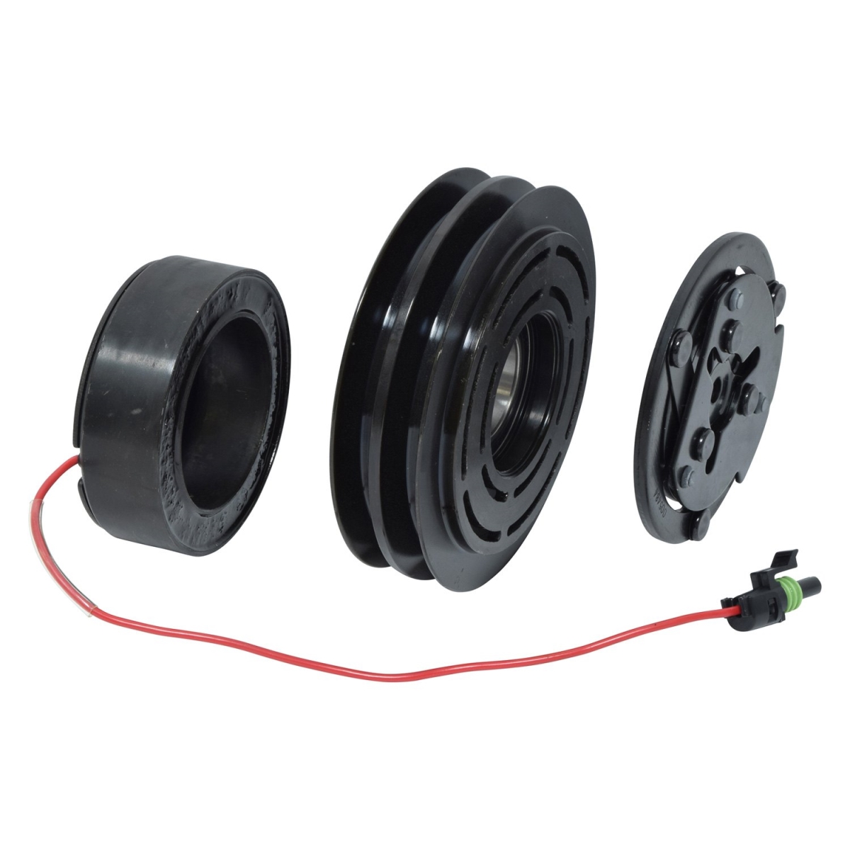 CL8104C Air Conditioning Compressor Clutches