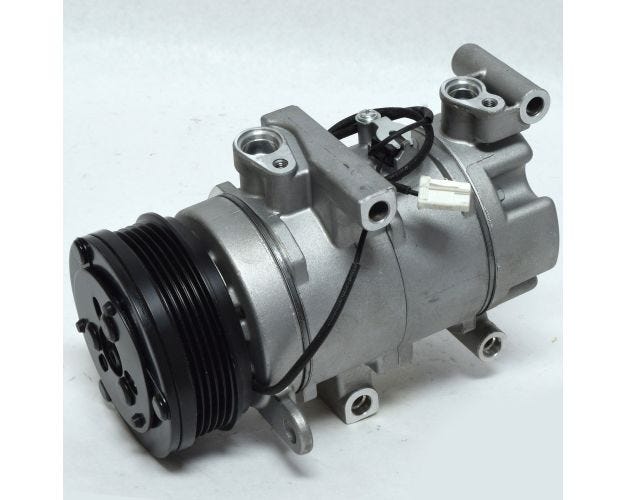 CO10759C A&C Compressor for 2006-2010 Mazda 5
