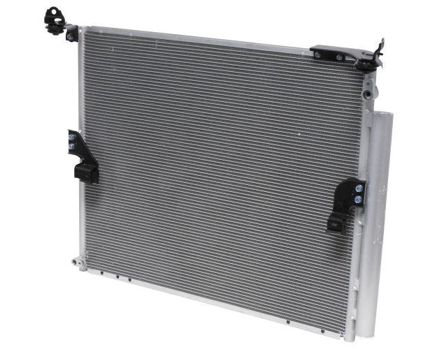 CN3870PFC A&C Condenser for 2010-2020 Toyota 4Runner